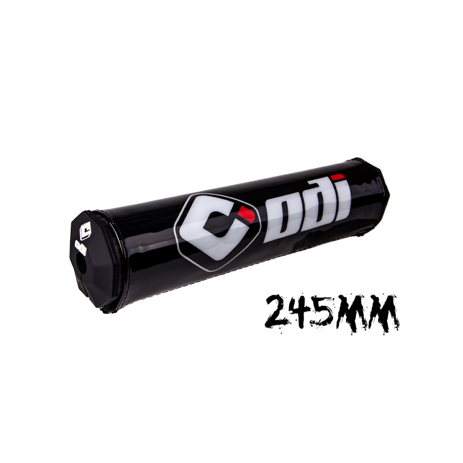 PAD SX8 9.75" GLOSS BLK/BLK