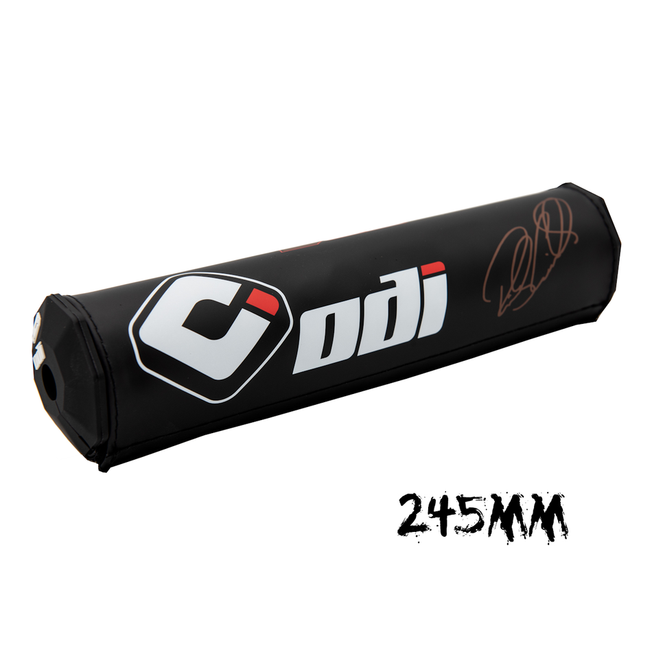 PAD SX8 9.75" RC4 RC4 MATTE BLK/BLK