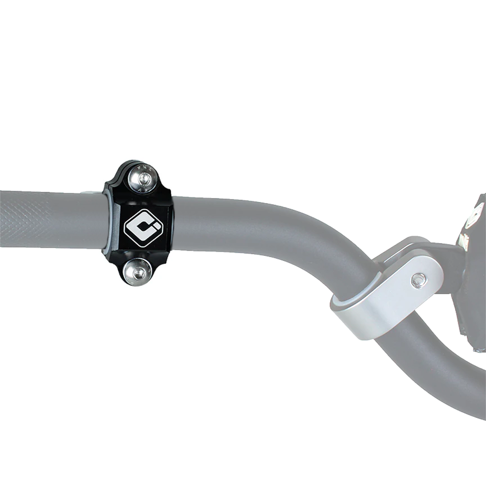 PEEWEE BRAKE PERCH REAR 5/8" BLK