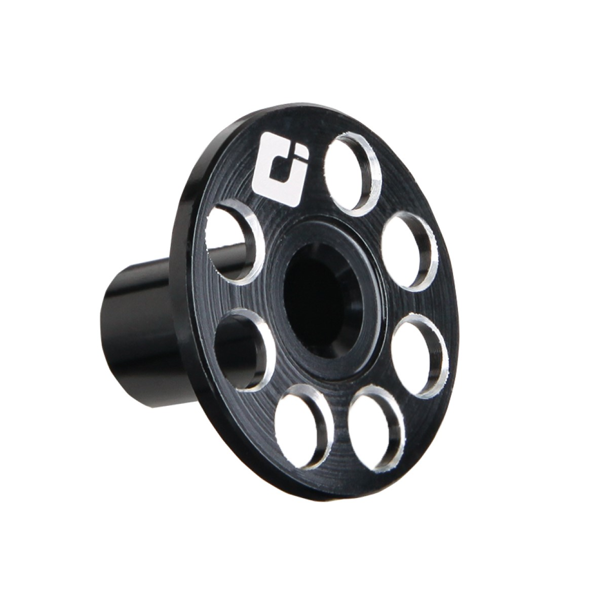 ODI BILLET TANK BOLT WASHER BLK
