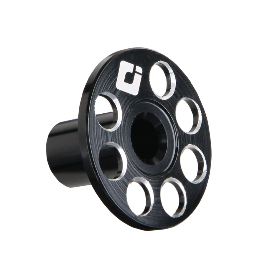 ODI BILLET TANK BOLT WASHER BLK
