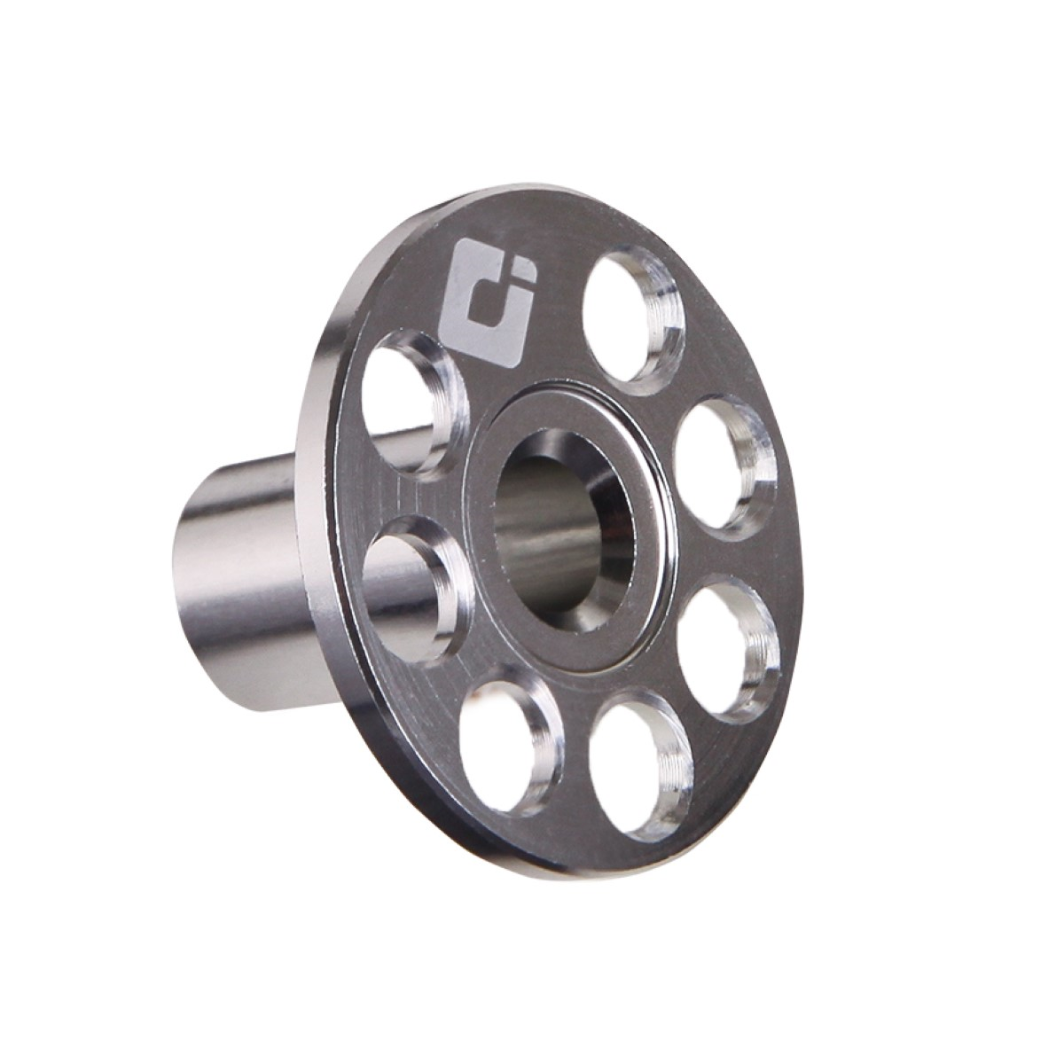 ODI BILLET TANK BOLT WASHER SIL