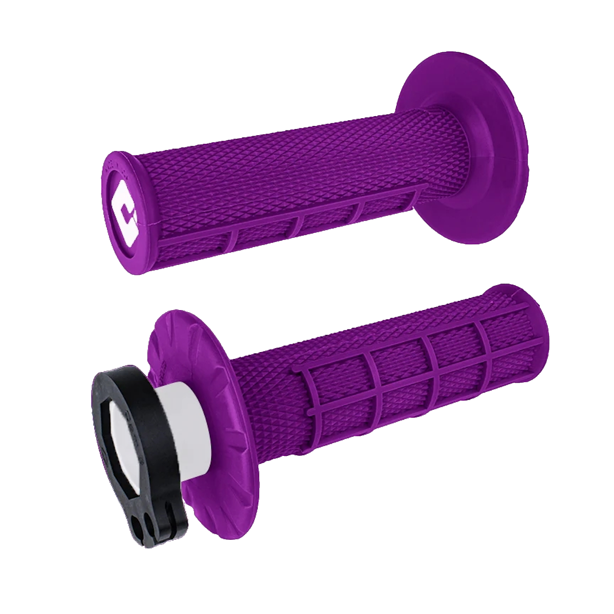 HALF-WAFFLE MX LOCK GRIP PUR