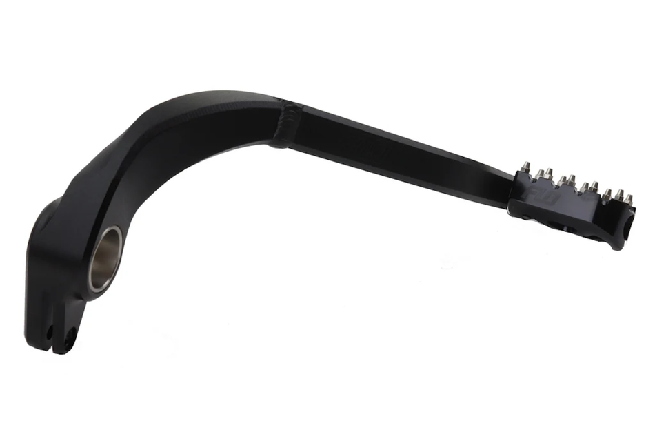 HD BRAKE PED SHIFT-84-1499 FXR BLK