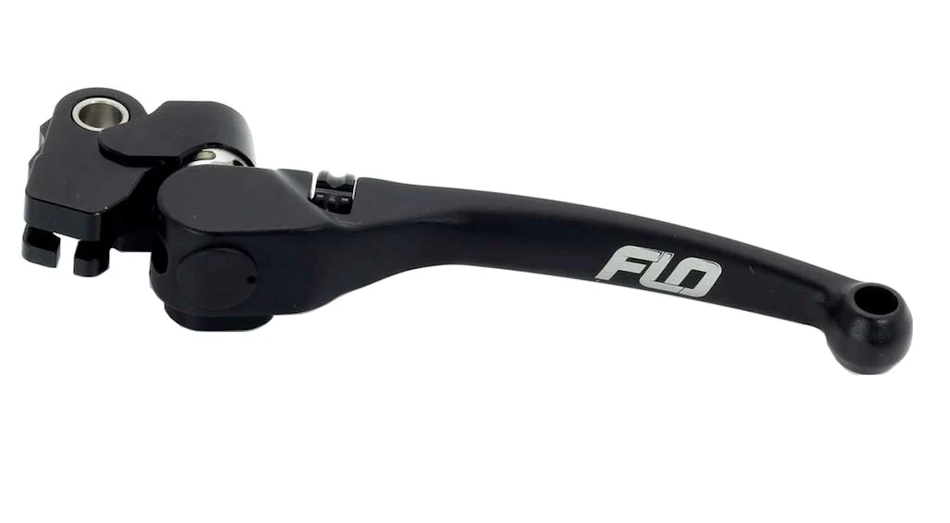 CLUTCH LEVER HON PRO 160 BLACK