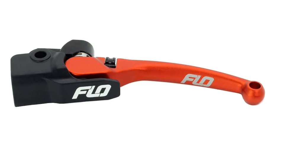 CLUTCH LEVER PRO 160 KTM-ORANGE