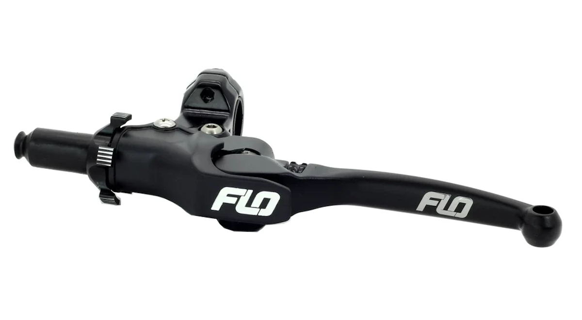 CLUTCH ASSEMBLY KIT PRO 160 BLACK