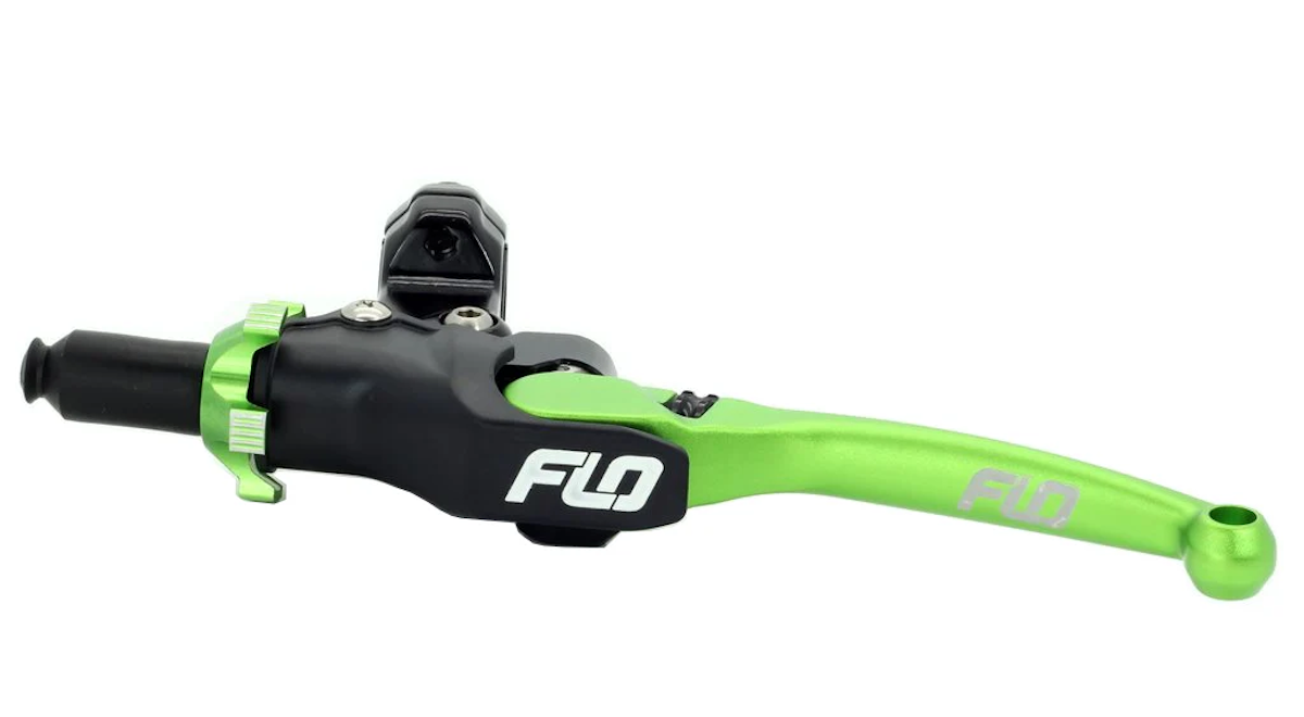 CLUTCH ASSEMBLY KIT PRO 160 GREEN