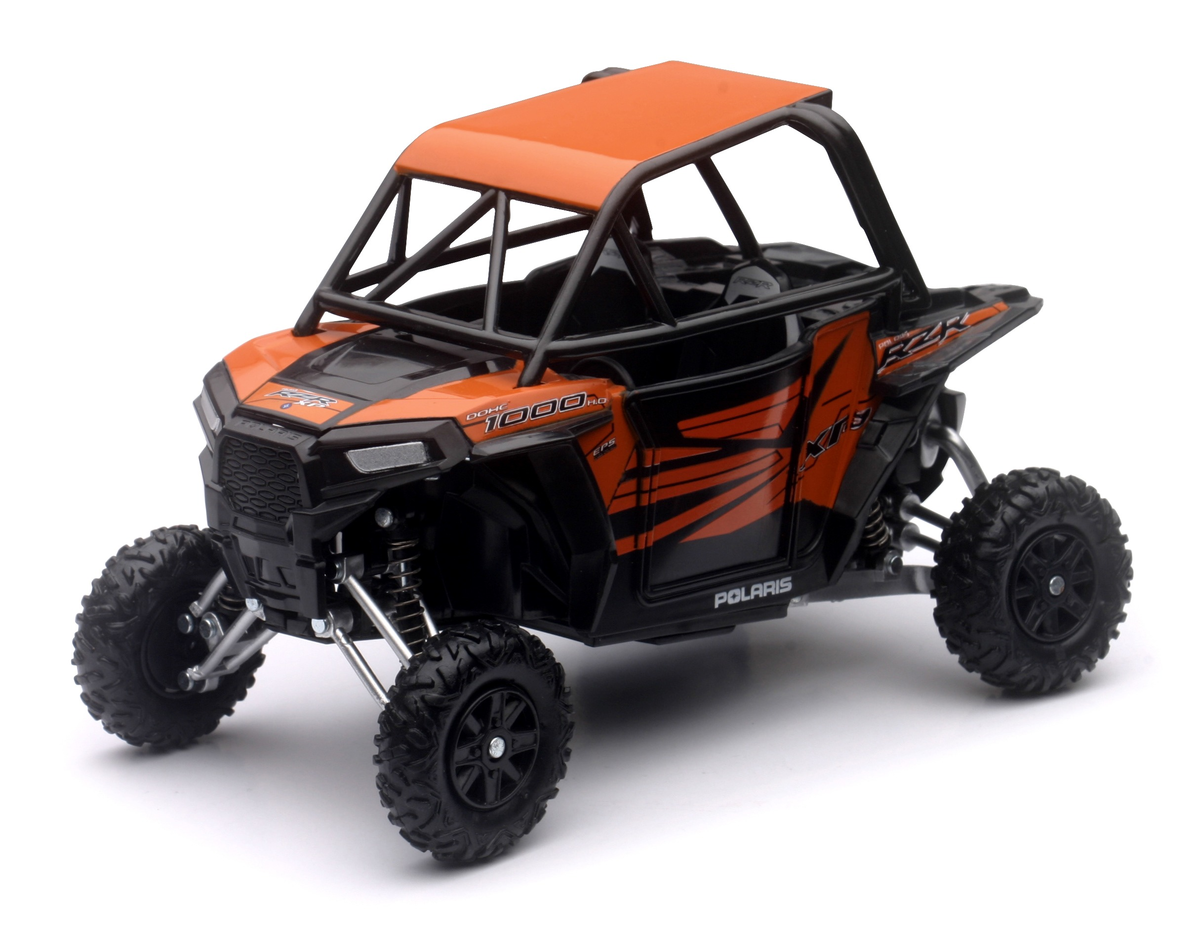 1:18 POLARIS RZR XP1000 UTV ORG