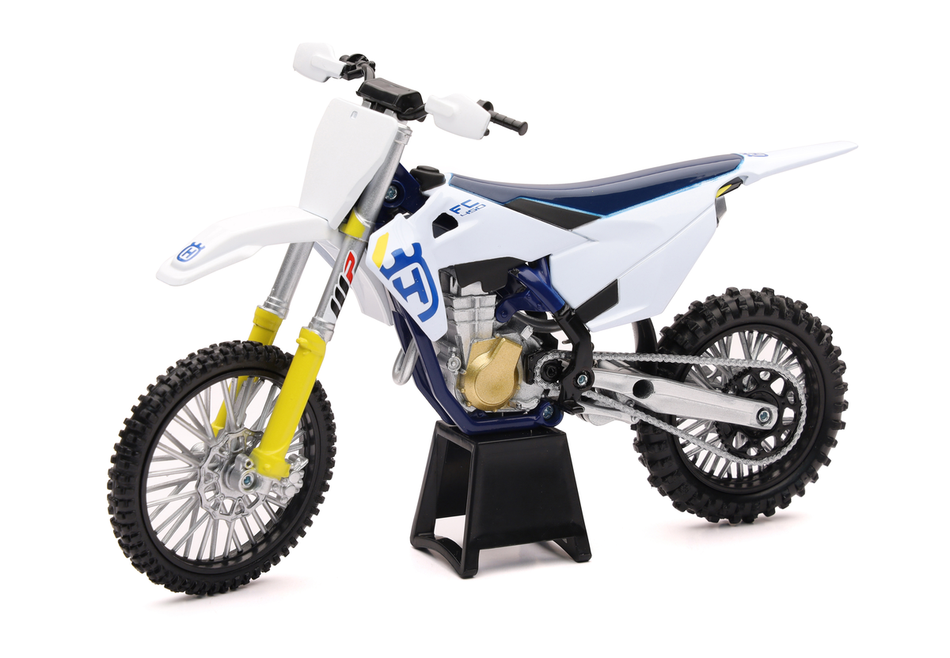 1:12 HUSQVARNA FC450 2019