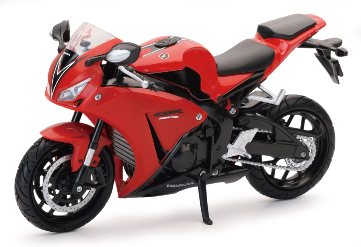 1/12 HONDA CBR1000RR