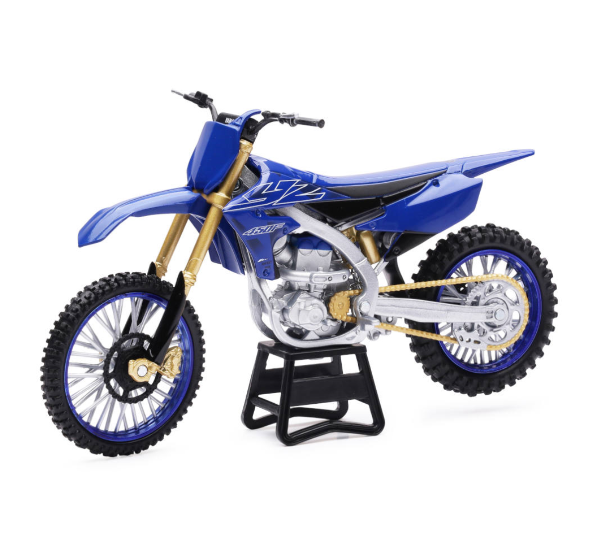 1/12 YAMAHA YZF450F