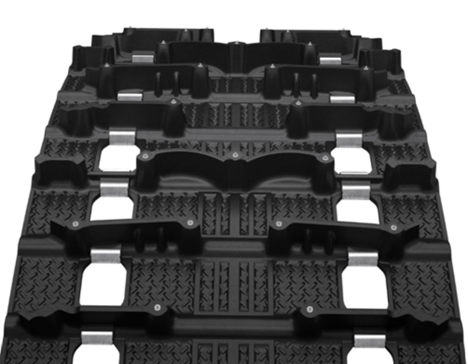 15 X 137 FULL 2.86 ICE STORM 150 STUDDED