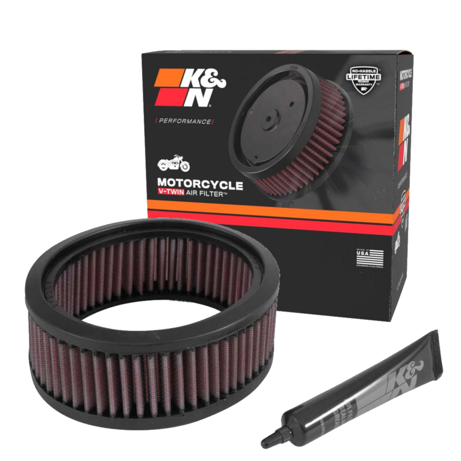 S&S E-G AIR FILTER