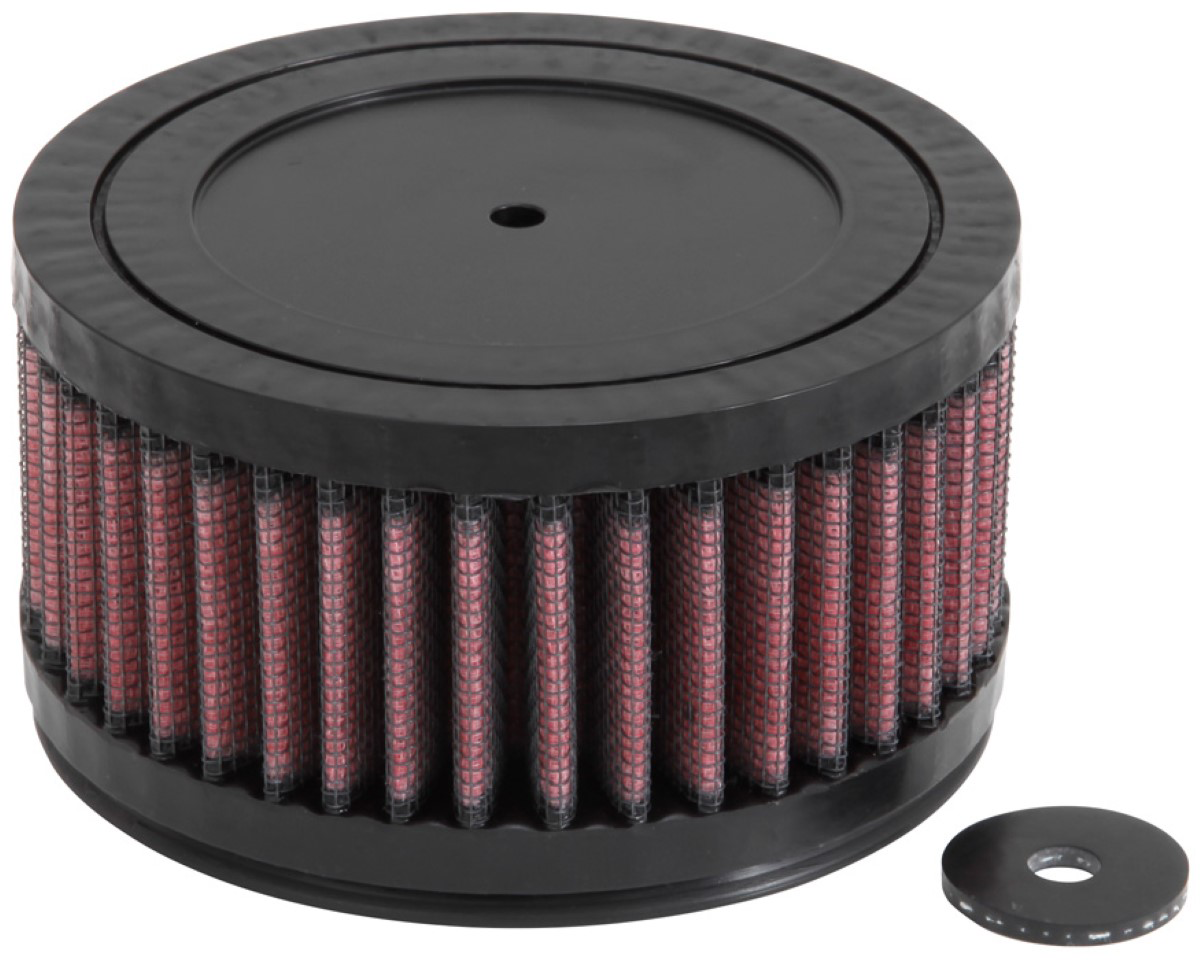 AIR FILTER YAMAHA XV250 (91-22)