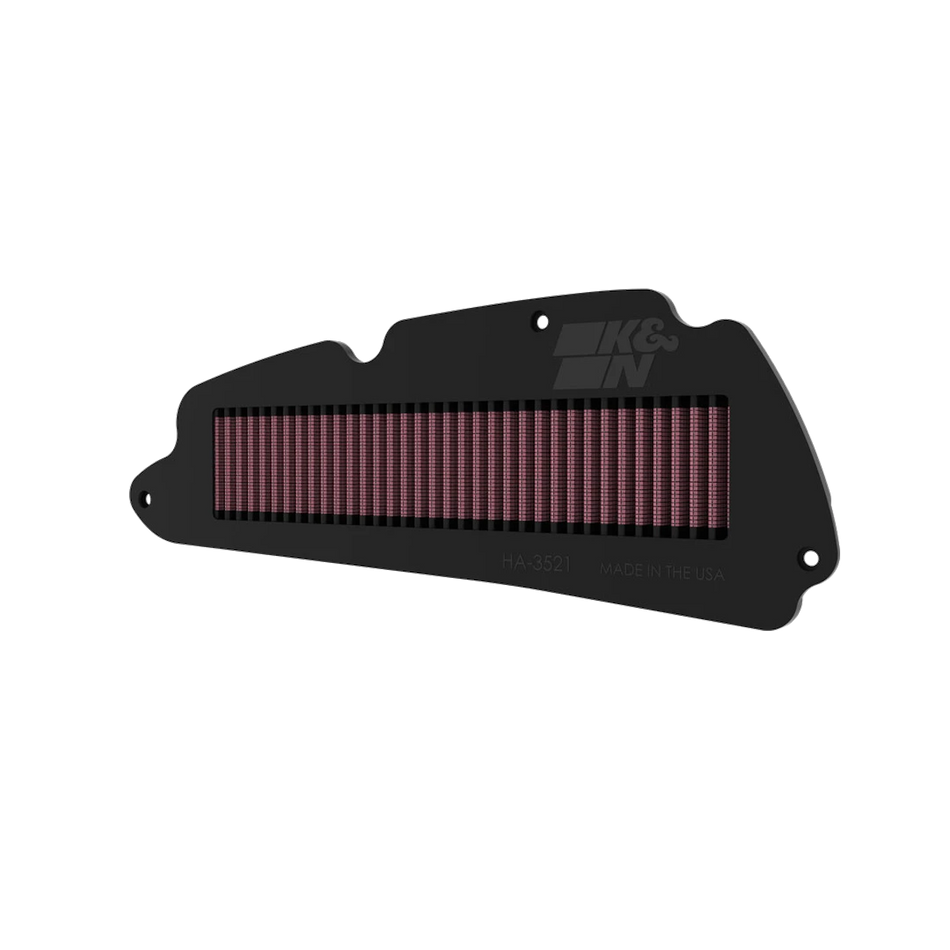 K&N AIR FILTER HONDA 17210K1BD00