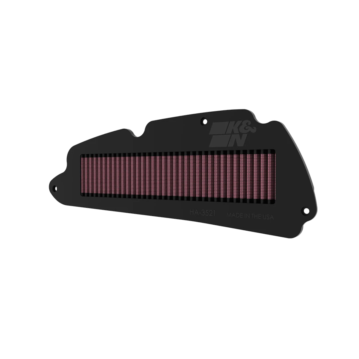 K&N AIR FILTER HONDA 17210K1BD00