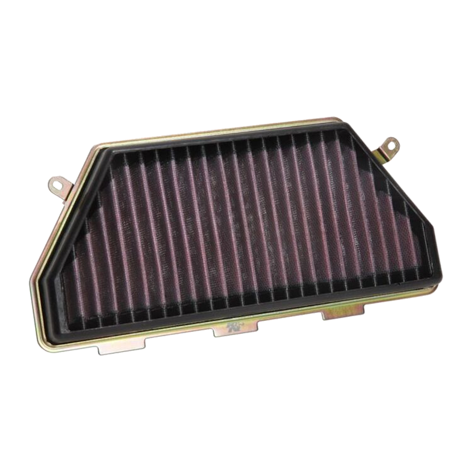 K&N AIR FILTER HONDA 17210MKFD40