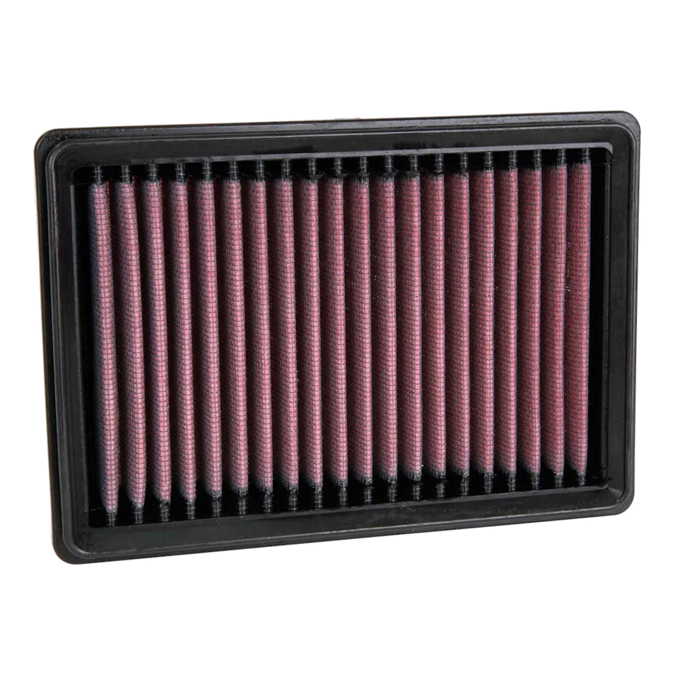 K&N AIR FILTER MOTO-GUZZI AP8104329