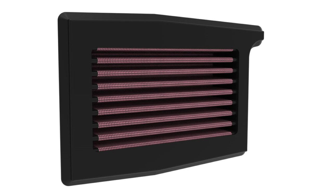 K&N AIR FILTER TRIUMPH T2205986