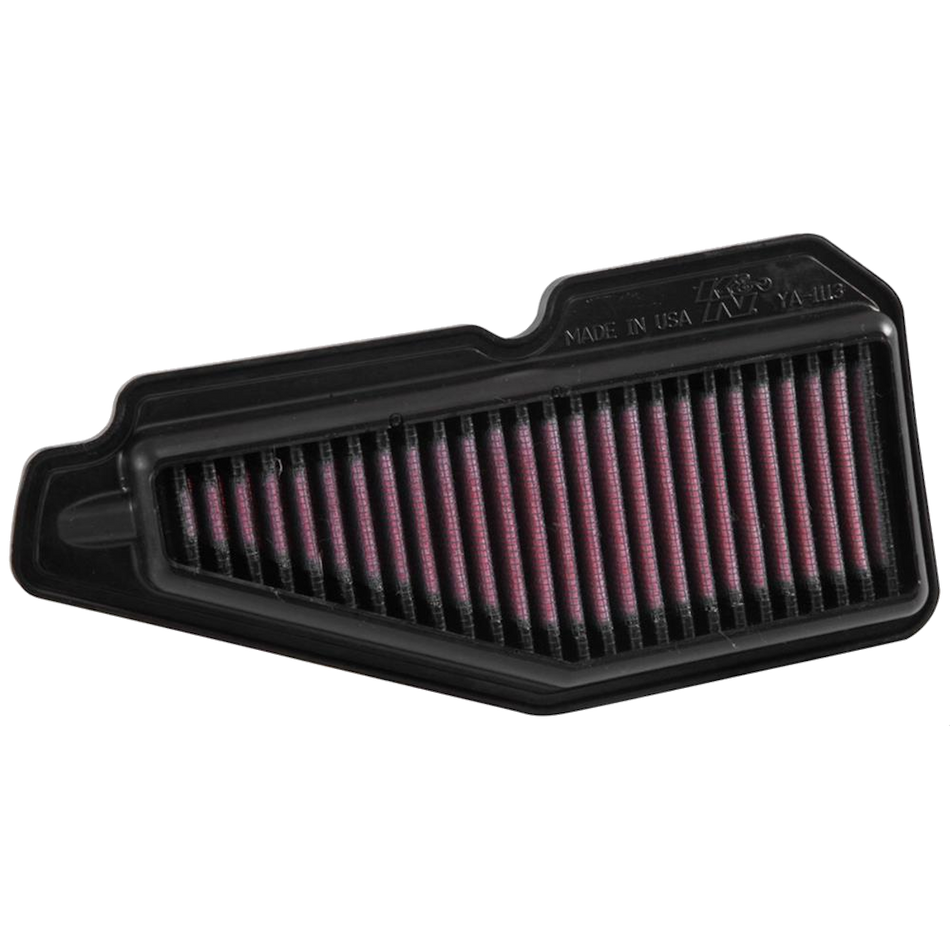 K&N AIR FILTER YAMAHA 1CGE44500000