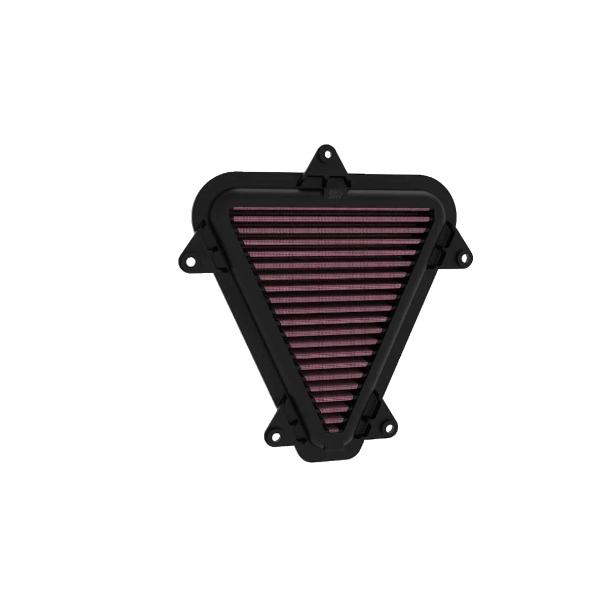K&N AIR FILTER HONDA CB750/TRANSALP 23up
