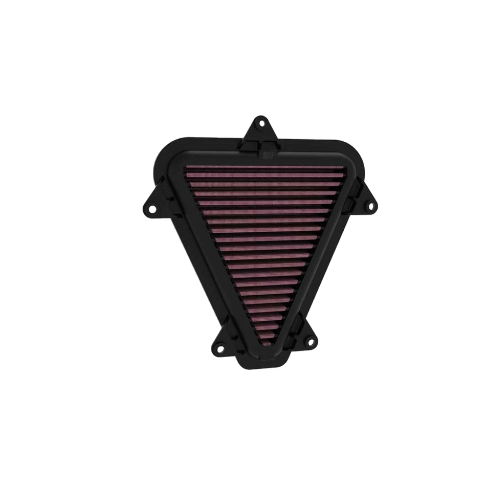 K&N AIR FILTER HONDA CB750/TRANSALP 23up