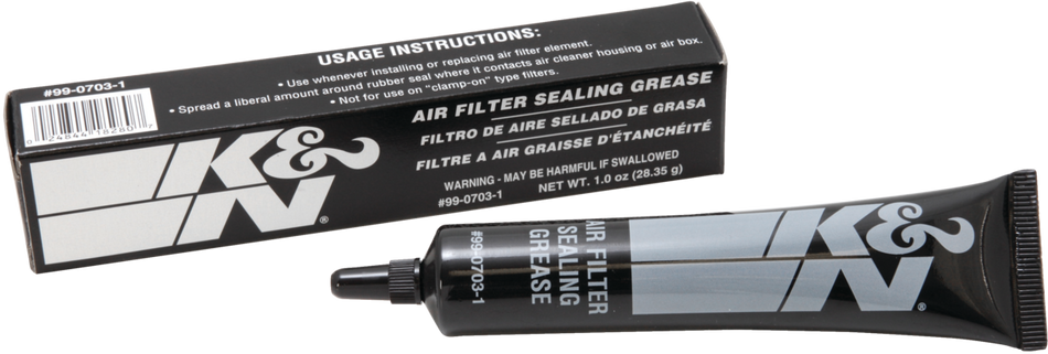SEALING GREASE 1OZ TUBE