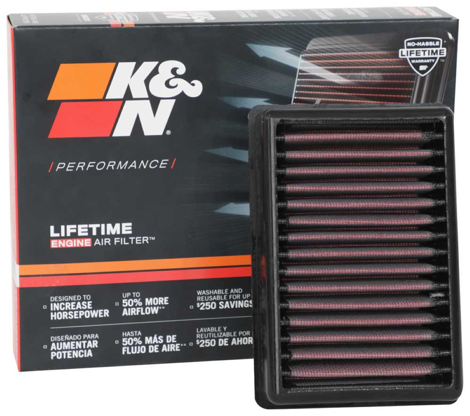 AIR FILTER BMW R NINE T (20-24)