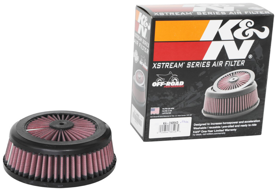 AIR FILTER KAWASAKI KLX300R (20-21)