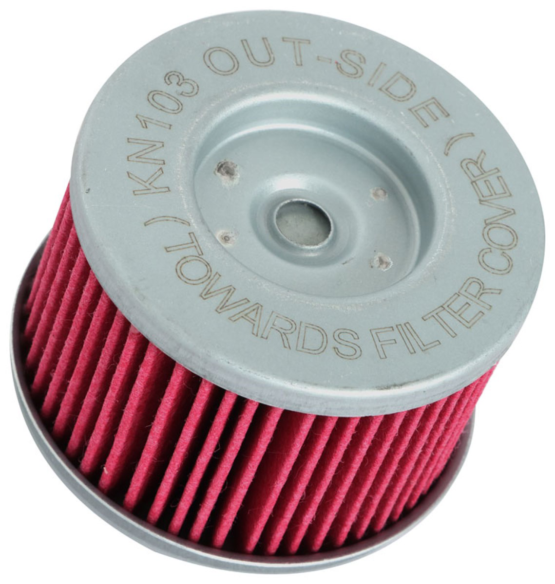 OIL FILTER HONDA 15410-KYJ-902