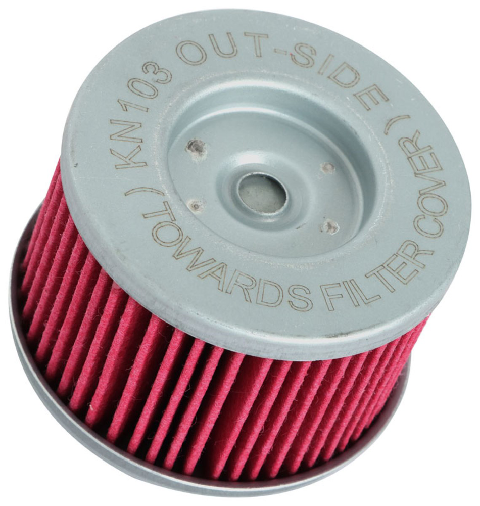OIL FILTER HONDA 15410-KYJ-902