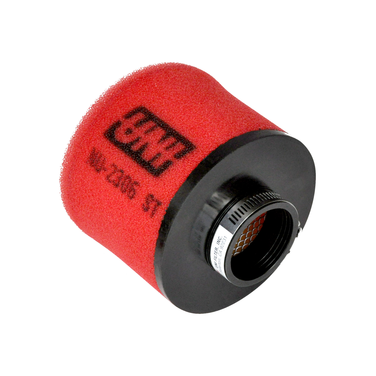 UNI FILTER KVF400 (97-02) HIGH FLOW