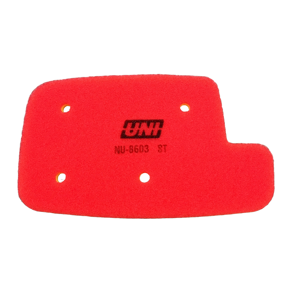 UNI ARCTIC 400-500-650