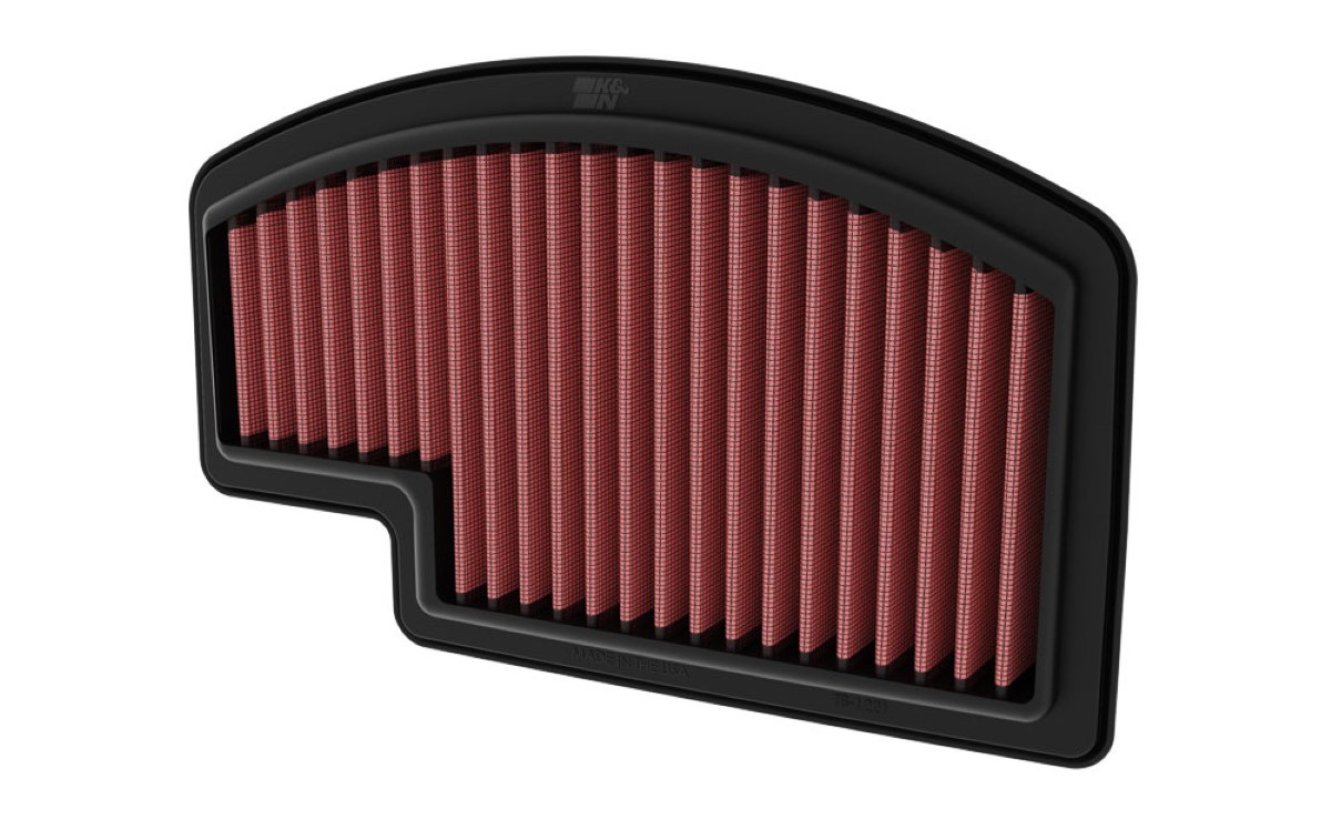 AIR FILTER SPEED TRIPLE 1200 RS (21-22)