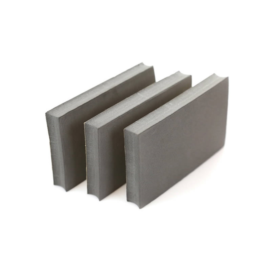 4 PIECE FOAM KITS 3.5" X 6" X 0.5"