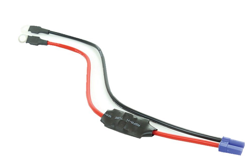 MICRO-S HARNESS (SPORT Older XP1 XP3)