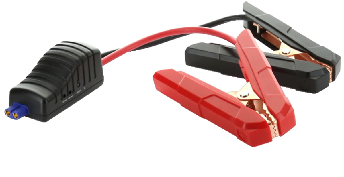 XP-10 REPL. SMART ALIGATOR CLAMPS