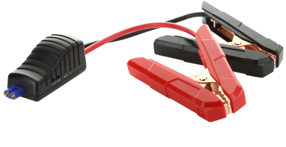 XP-10 REPL. SMART ALIGATOR CLAMPS