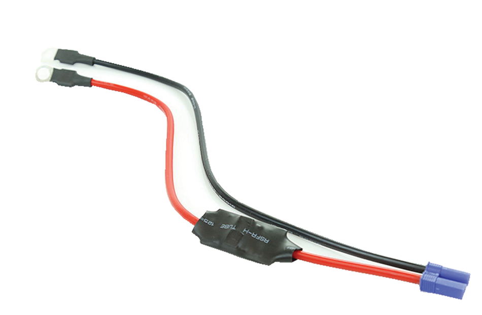 STARTING HARNESS XP-1 & XP-3 (NEWER)