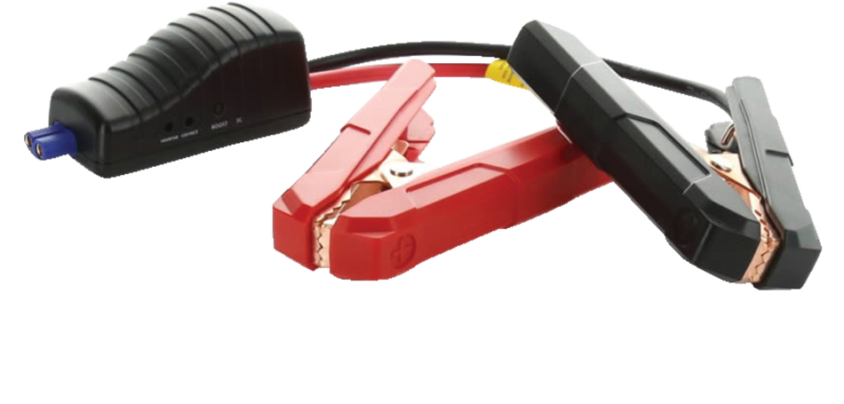 HEAVY DUTY SMART CLAMPS (XP10 XP10-HD)