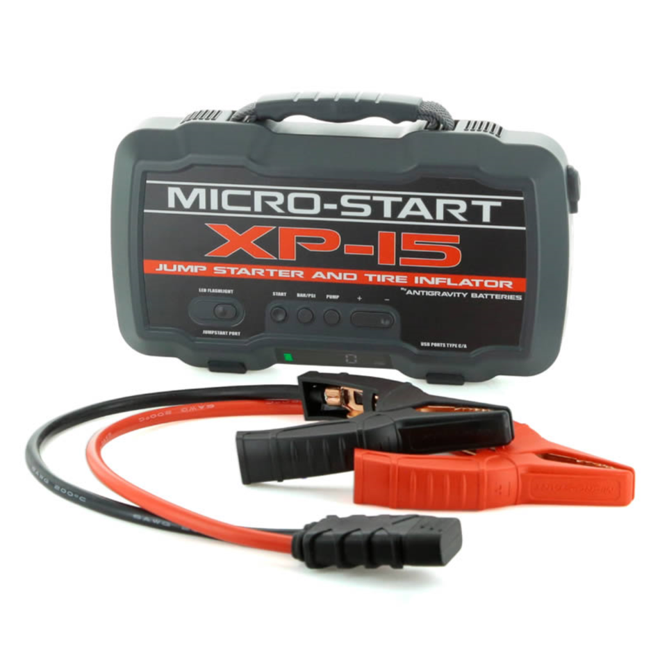 XP-15 MICRO START