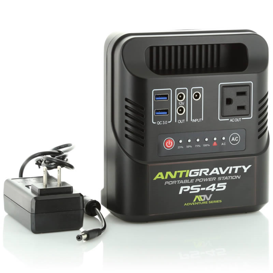 PS-45 PORTABLE POWER STATION