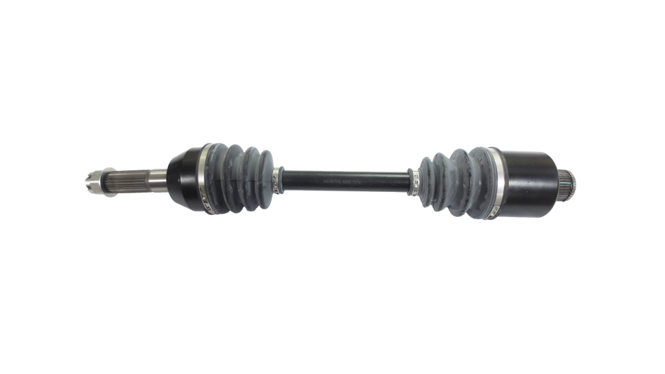POLARIS HD MAX AXLES SPORTSM800(05-15)RB