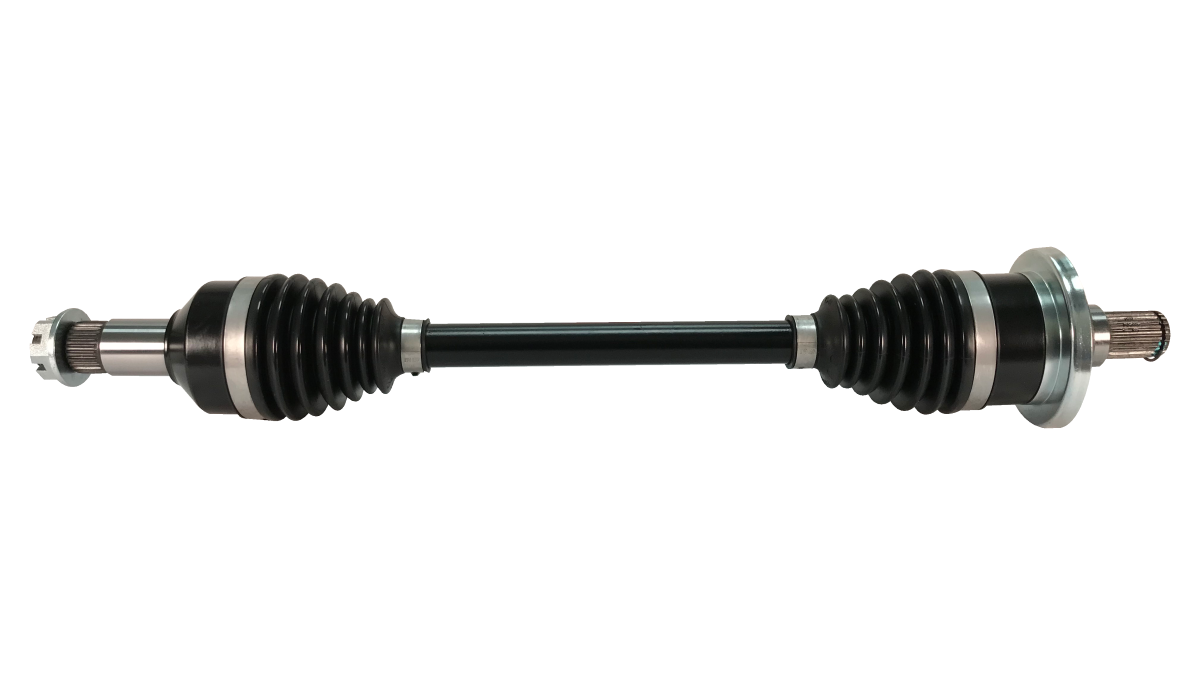 ARCTIC CAT HD MAX AXLES 700 (06-14) FR