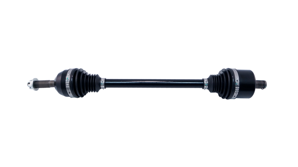 YAMAHA HD MAX AXLES GRIZZLY 660(03-08)FL