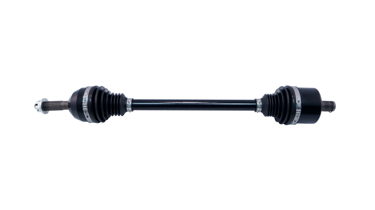 YAMAHA HD MAX AXLES GRIZZLY 660(03-08)FL