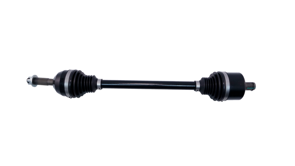 YAMAHA HD MAX AXLES GRIZZLY 660(03-08)FR