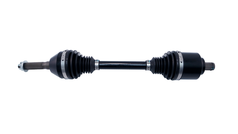 YAMAHA HD MAX AXLES GRIZZLY 660(03-08)RL