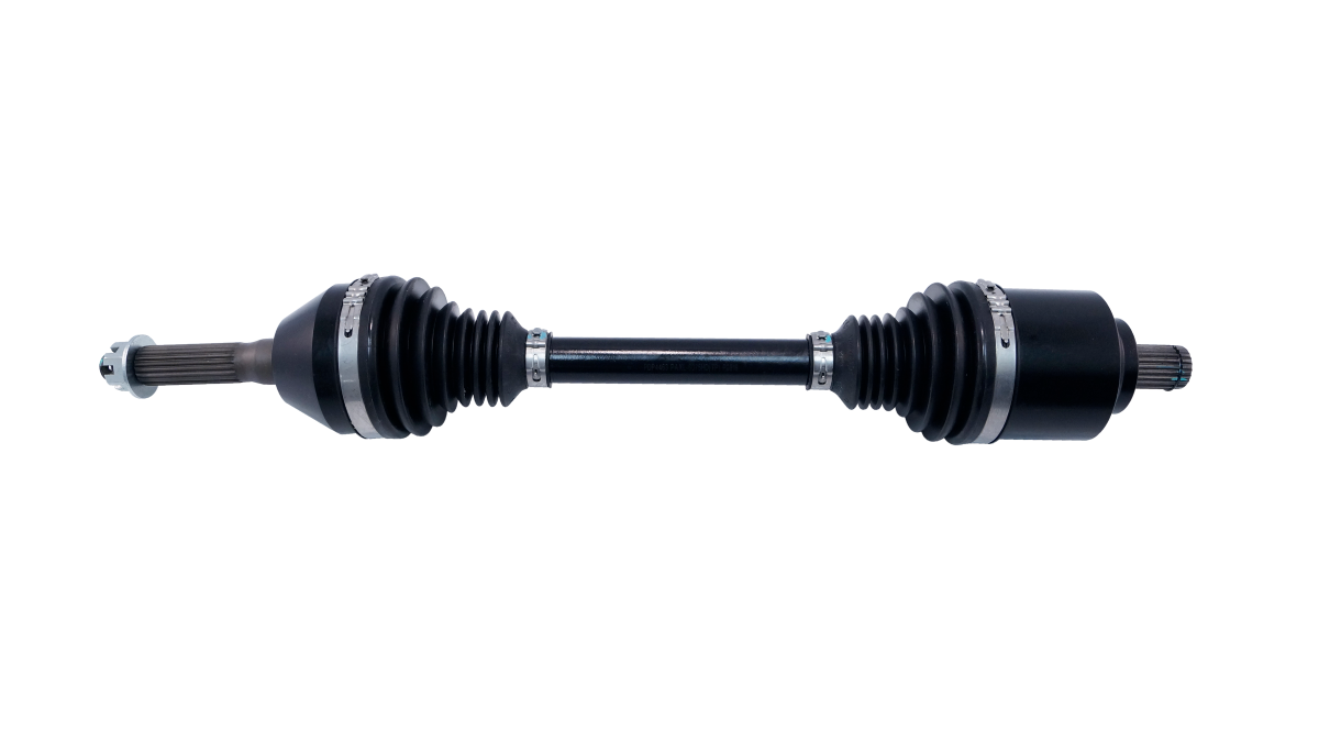 YAMAHA HD MAX AXLES GRIZZLY 660(03-08)RL
